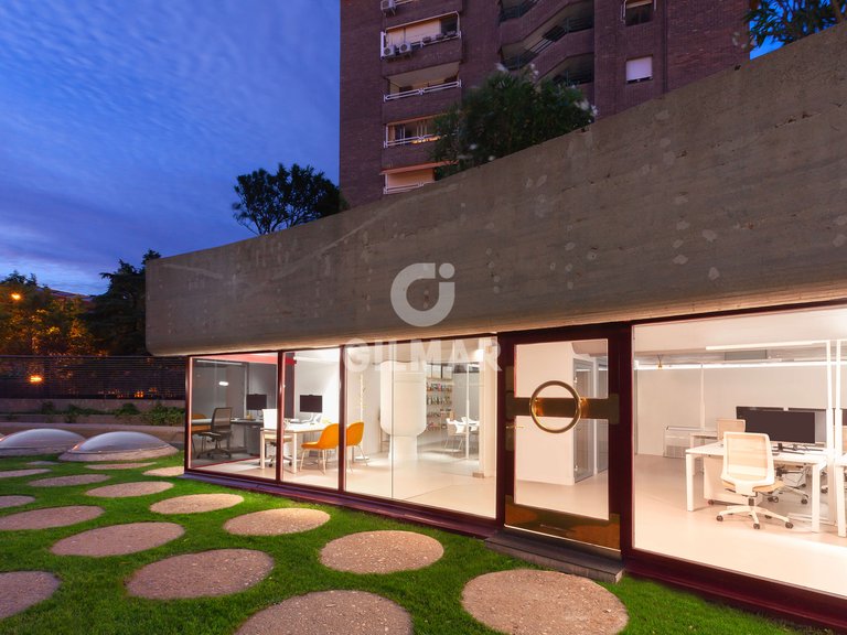 Commercial for Rent in Madrid, Madrid 14