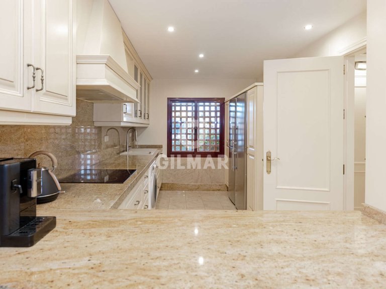 Town House for Sale in MÁlaga, Malaga 26