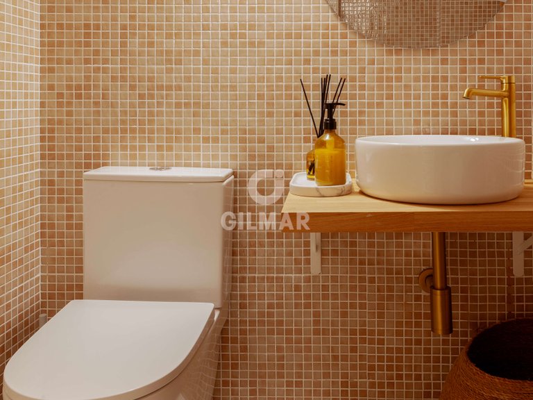 Commercial for Rent in Madrid, Madrid 3