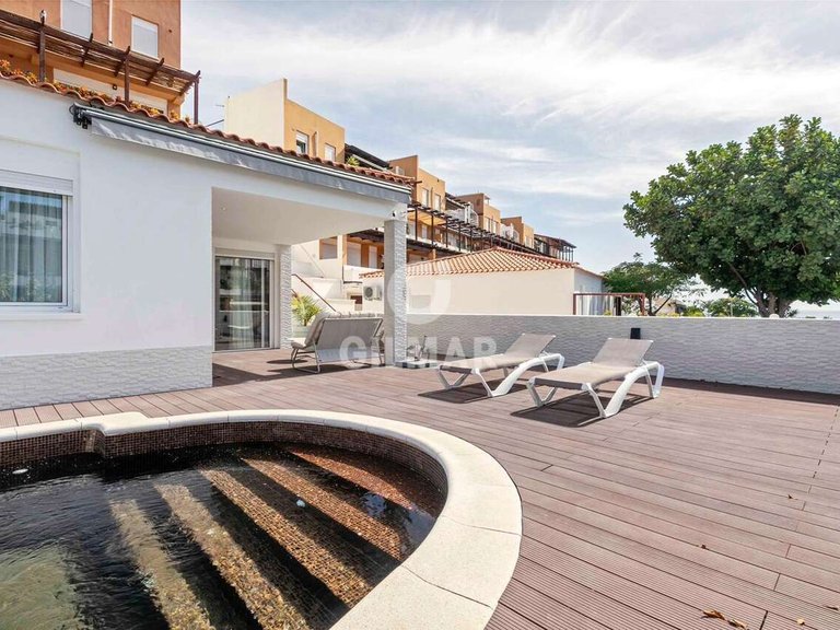 Villa for Sale in Amarilla Golf, Tenerife 26
