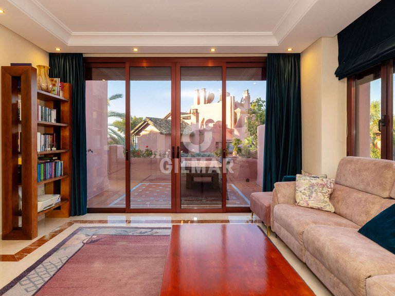 Town House for Sale in MÁlaga, Malaga 11