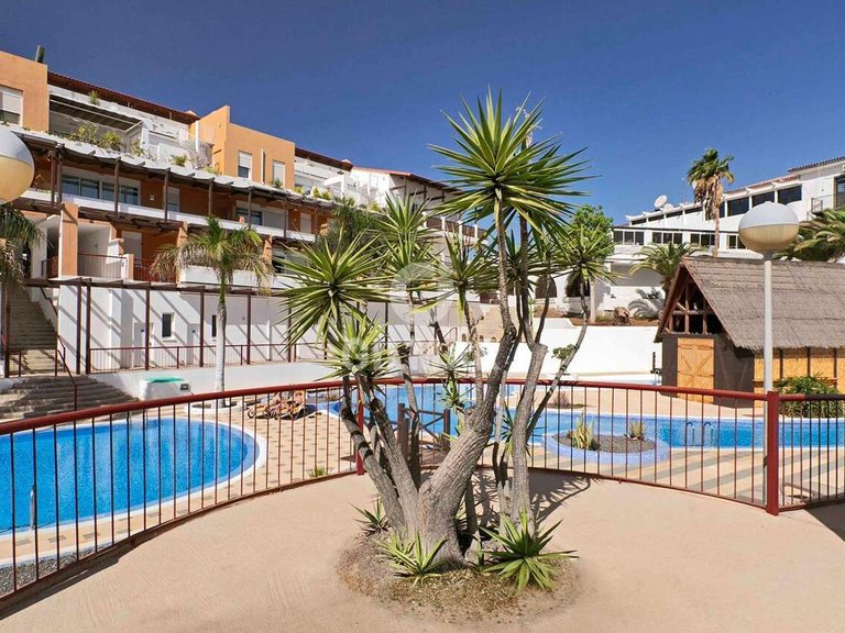 Villa for Sale in Amarilla Golf, Tenerife 36