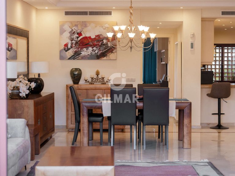 Town House for Sale in MÁlaga, Malaga 18