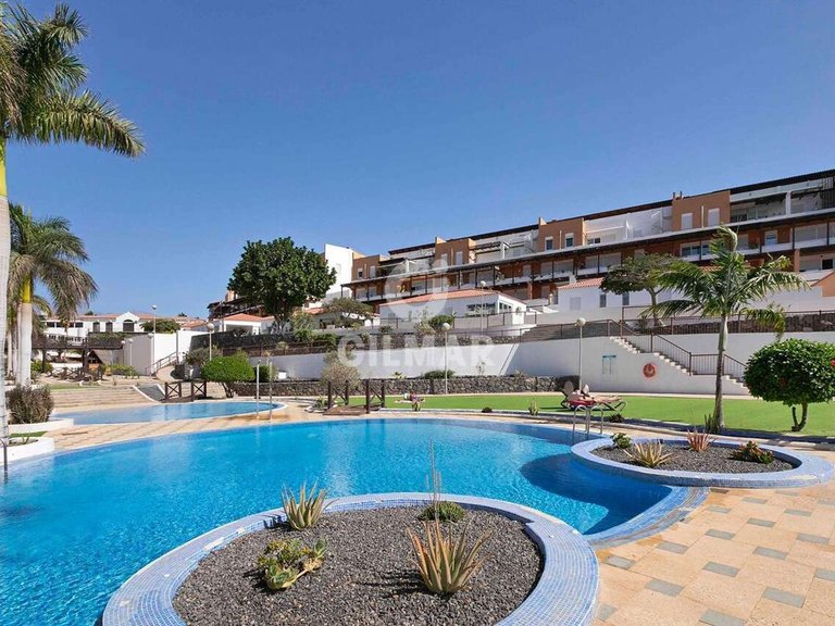 Villa for Sale in Amarilla Golf, Tenerife 35