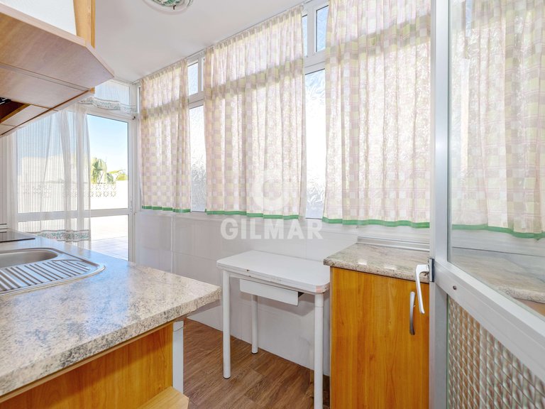Penthouse for Sale in MÁlaga, Malaga 34