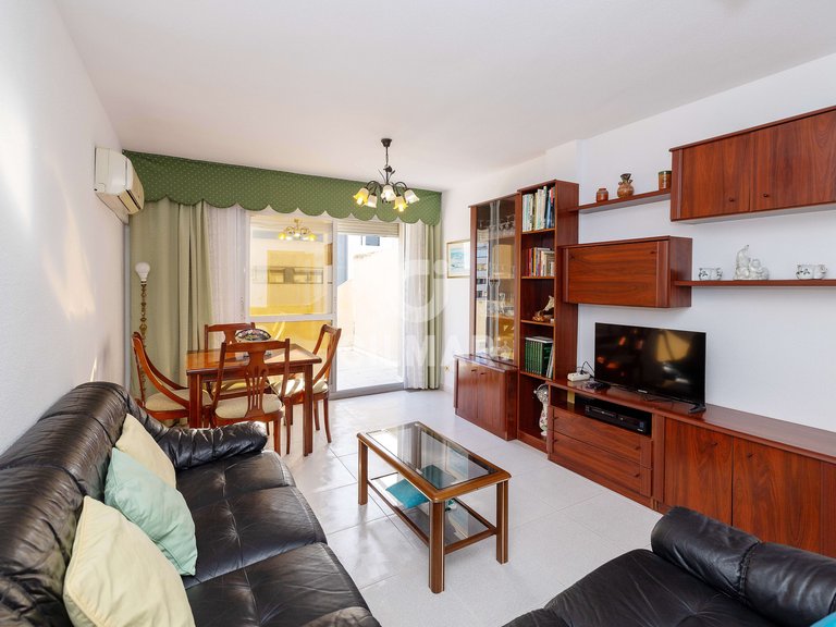 Penthouse for Sale in MÁlaga, Malaga 17