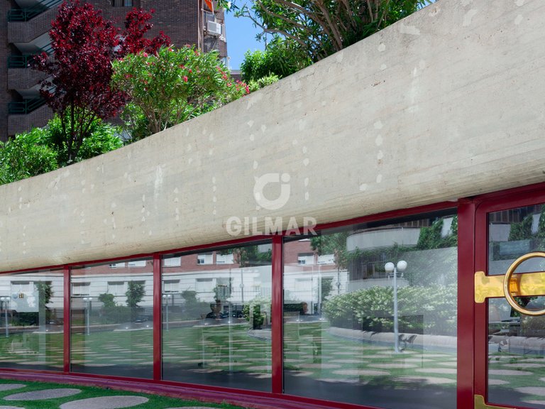 Commercial for Rent in Madrid, Madrid 2