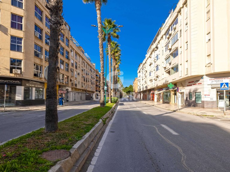 Penthouse for Sale in MÁlaga, Malaga 5