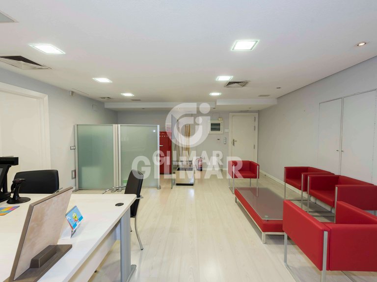 Commercial for Sale in Madrid, Madrid 7