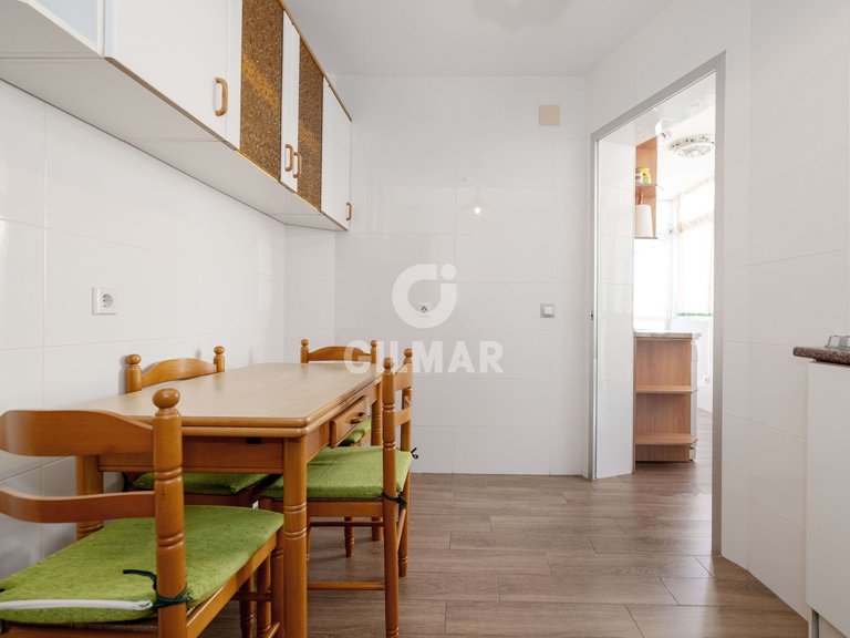 Penthouse for Sale in MÁlaga, Malaga 33