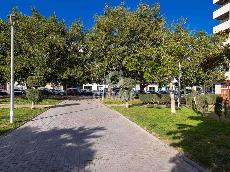 Penthouse for Sale in MÁlaga, Malaga 8