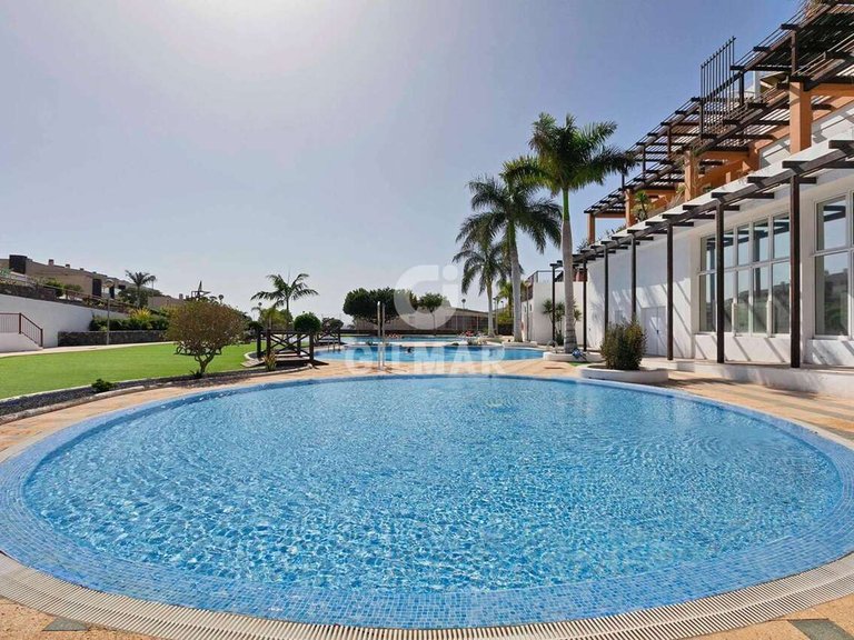 Villa for Sale in Amarilla Golf, Tenerife 34