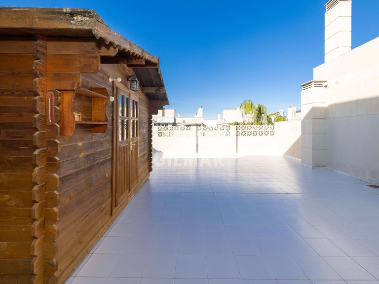 Penthouse for Sale in MÁlaga, Malaga 37