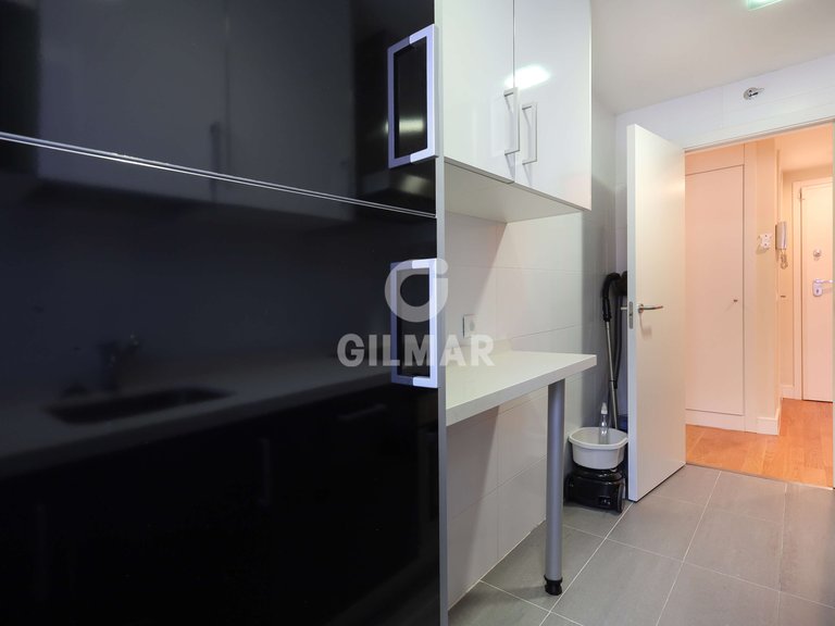 Apartment for Sale in Madrid, Madrid 12