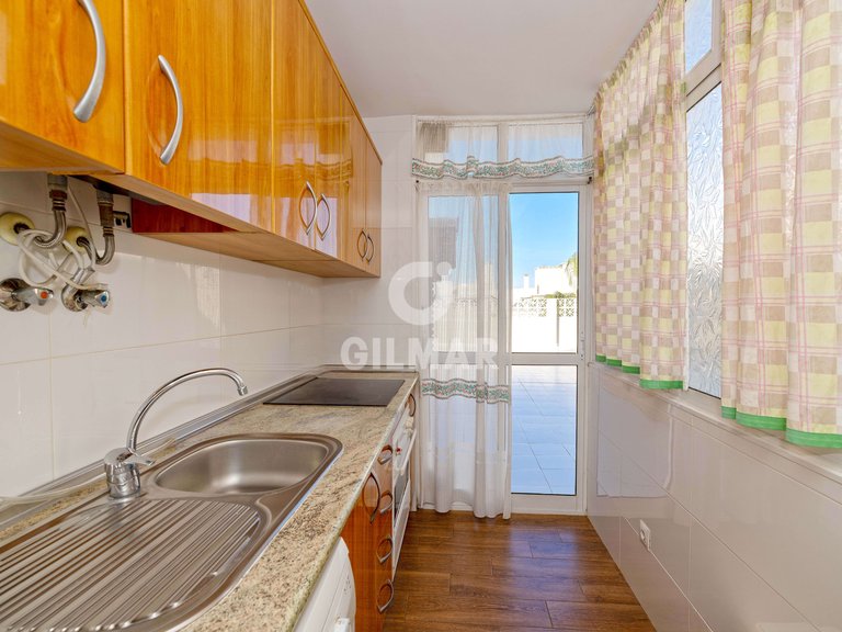 Penthouse for Sale in MÁlaga, Malaga 35