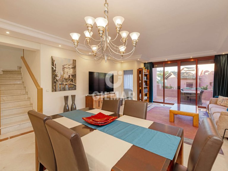 Town House for Sale in MÁlaga, Malaga 20