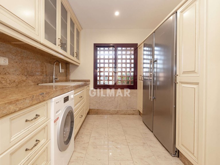 Town House for Sale in MÁlaga, Malaga 24