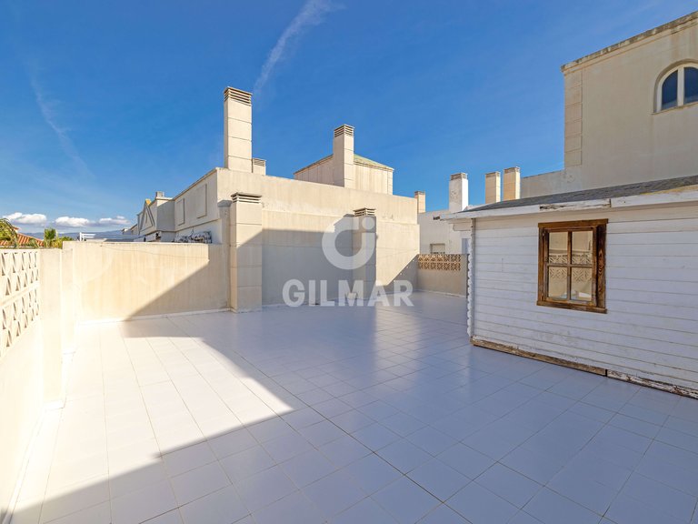 Penthouse for Sale in MÁlaga, Malaga 40