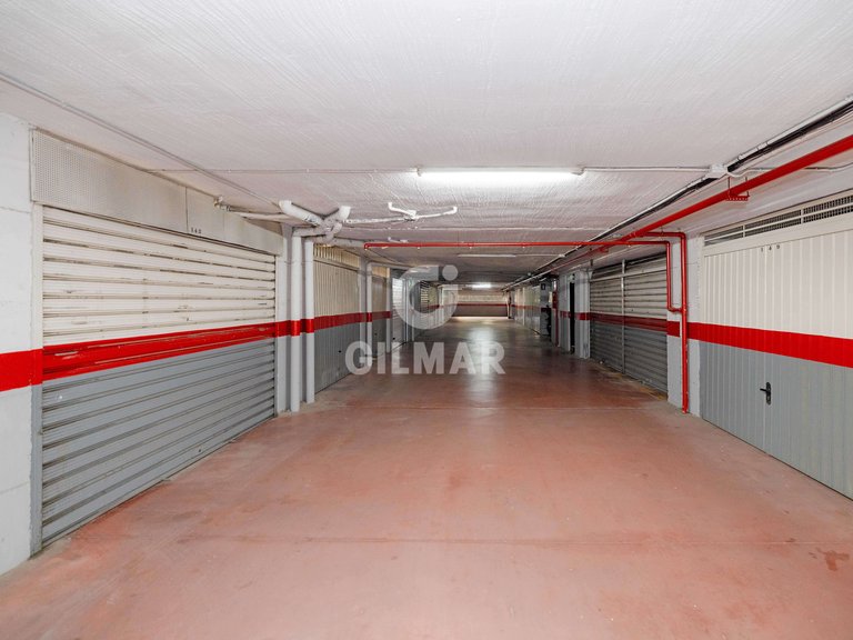 Penthouse for Sale in MÁlaga, Malaga 10