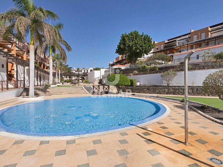 Villa for Sale in Amarilla Golf, Tenerife 31