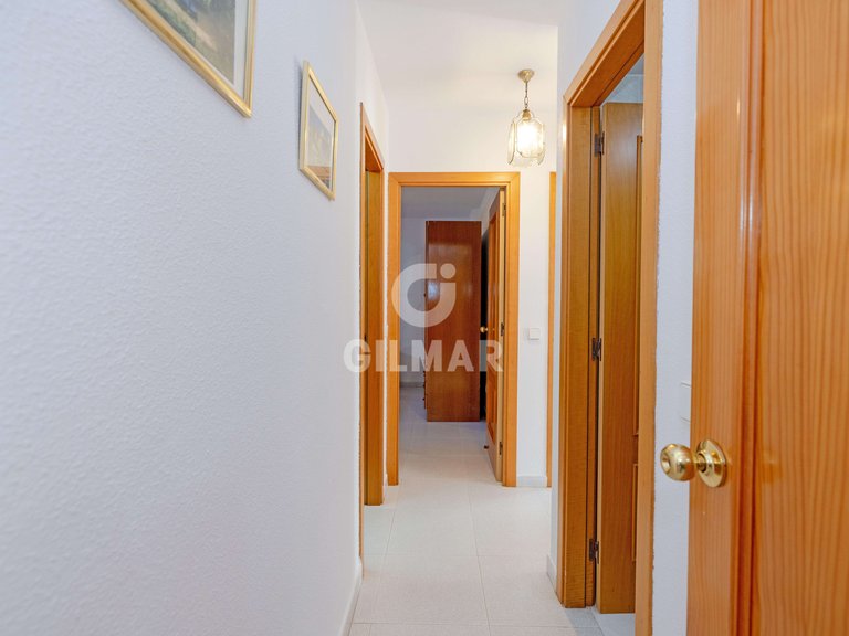 Penthouse for Sale in MÁlaga, Malaga 18