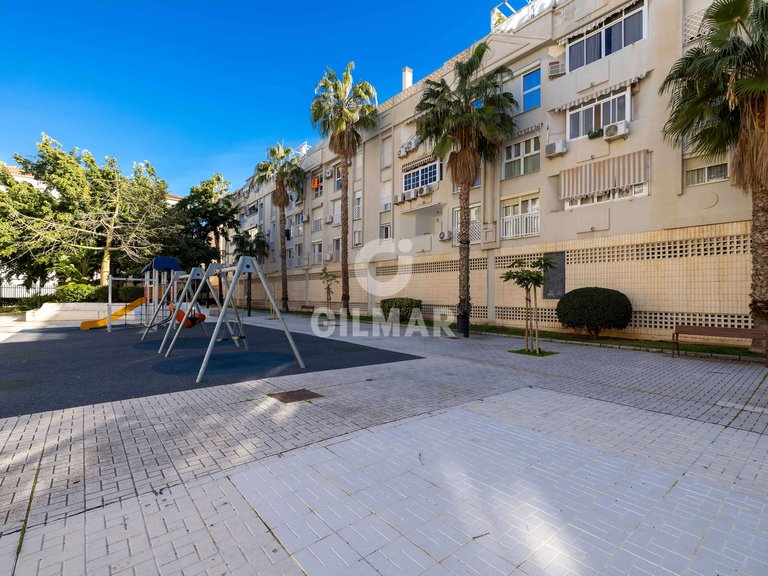 Penthouse for Sale in MÁlaga, Malaga 48