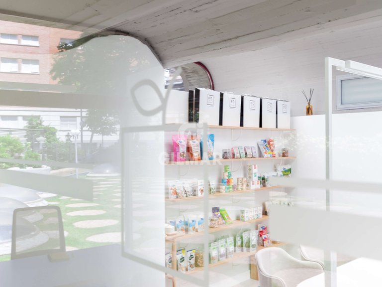 Commercial for Rent in Madrid, Madrid 9