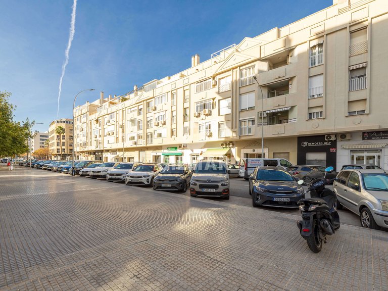 Penthouse for Sale in MÁlaga, Malaga 3
