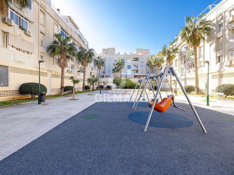 Penthouse for Sale in MÁlaga, Malaga 47