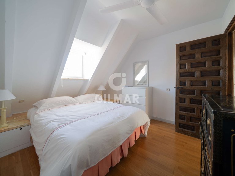 Apartment for Sale in Madrid, Madrid 19