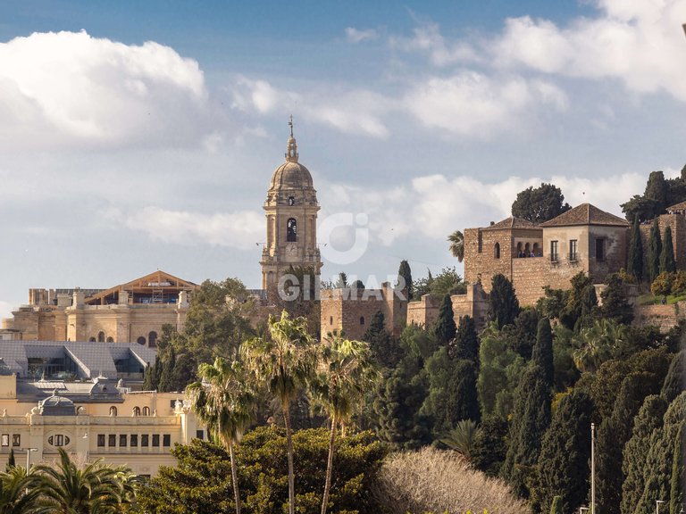 Apartment for Sale in MÁlaga, Malaga 1