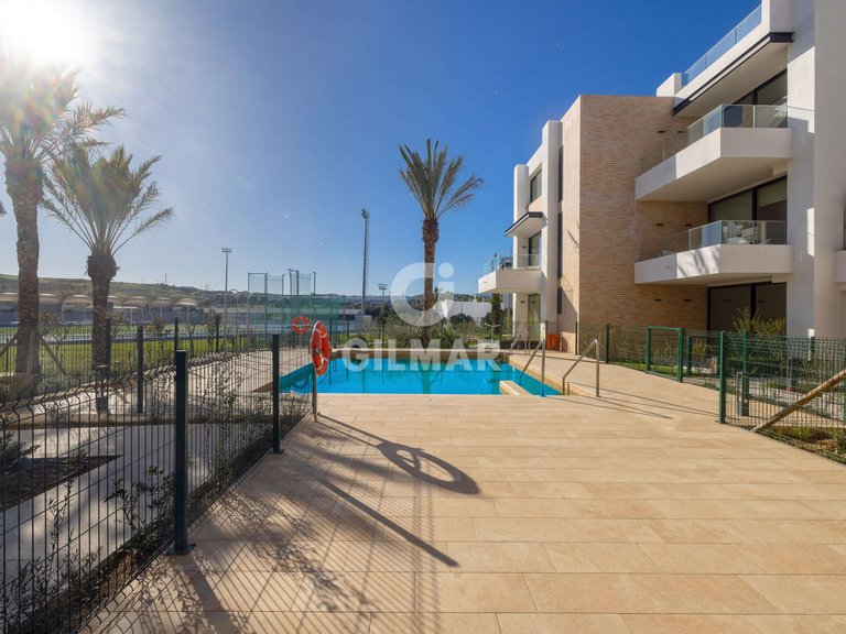 Penthouse for Sale in Estepona, Malaga 40