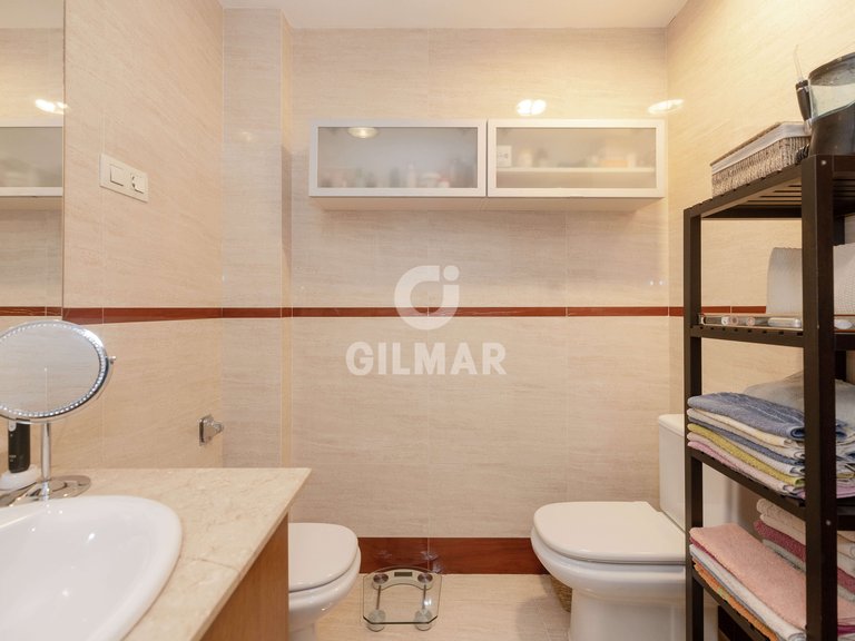 Apartment for Sale in MÁlaga, Malaga 38