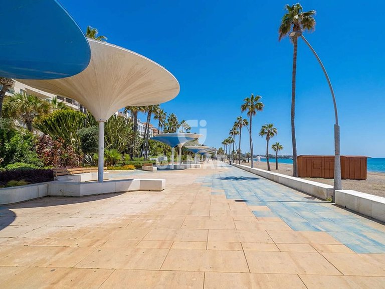 Penthouse for Sale in Estepona, Malaga 35