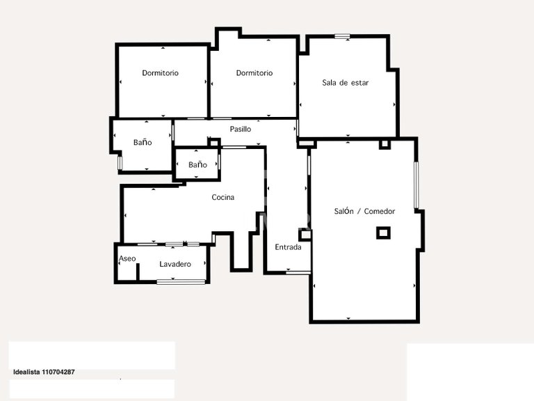 Apartment for Sale in MÁlaga, Malaga 31