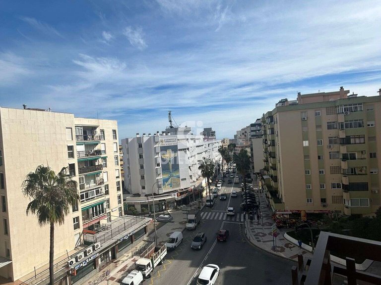 Apartment for Rent in Torremolinos, Malaga 13
