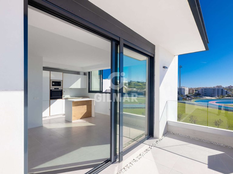 Penthouse for Sale in Estepona, Malaga 33