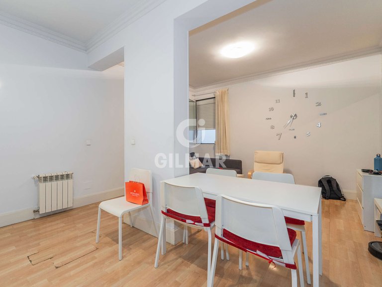 Apartment for Sale in Madrid, Madrid 13