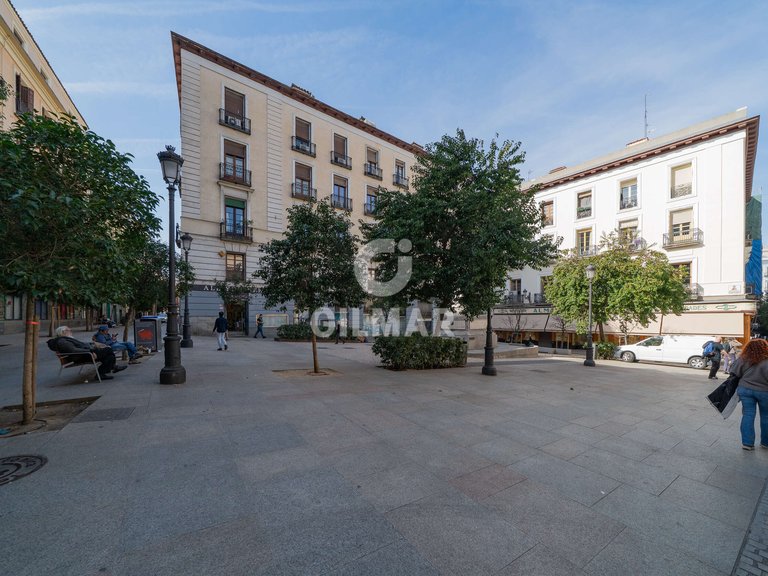 Apartment for Sale in Madrid, Madrid 3