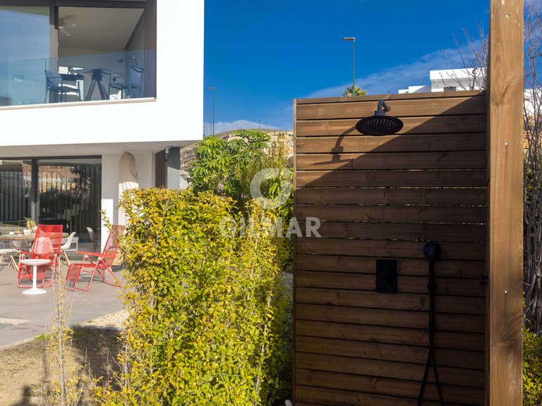 Villa for Sale in MÁlaga, Malaga 9