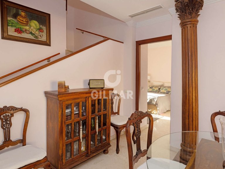 Town House for Sale in Manilva, Malaga 13