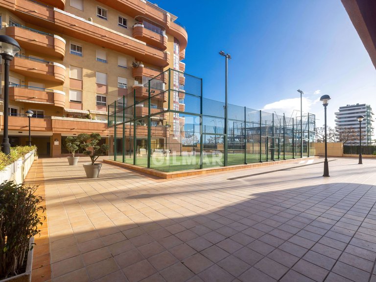Apartment for Sale in MÁlaga, Malaga 9