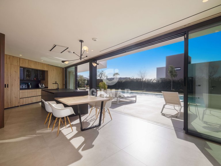 Villa for Sale in MÁlaga, Malaga 19