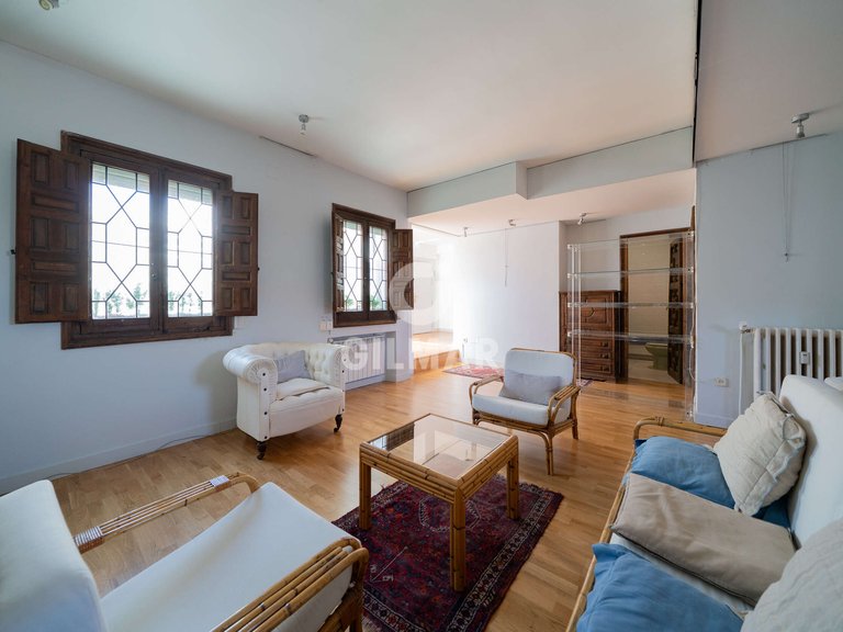 Apartment for Sale in Madrid, Madrid 11