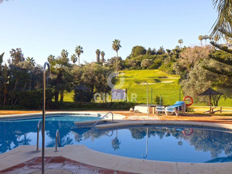 Town House for Sale in Manilva, Malaga 2