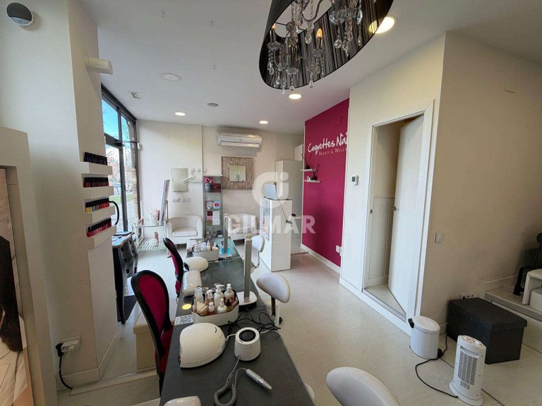 Commercial for Sale in Madrid, Madrid 3