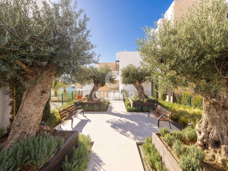 Penthouse for Sale in Estepona, Malaga 39