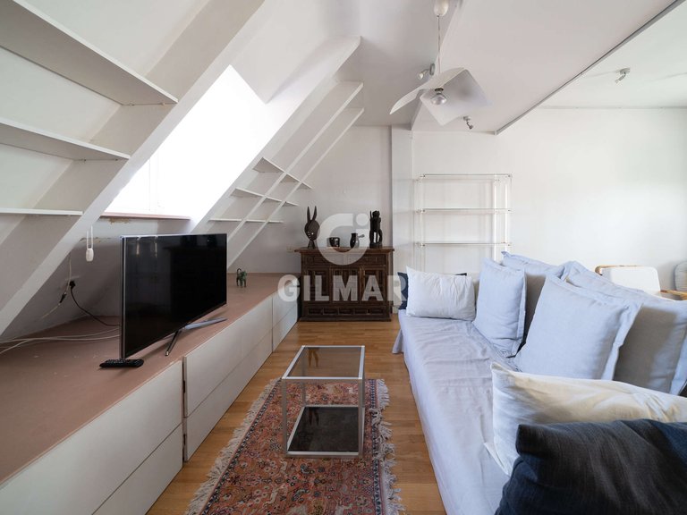 Apartment for Sale in Madrid, Madrid 16