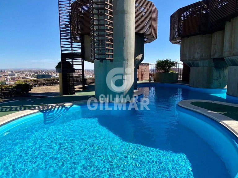 Apartment for Sale in Madrid, Madrid 37