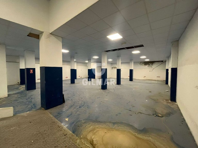 Commercial for Rent in Madrid, Madrid 1
